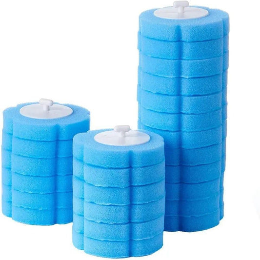 1 Paket Yedek Başlık ( 10 Adet )